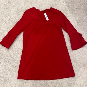 Alice and Olivia dress